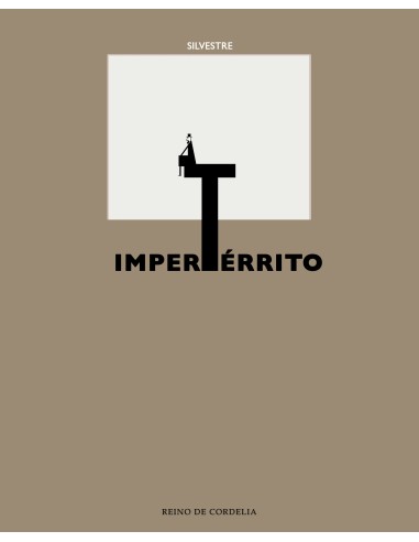 Impertérrito