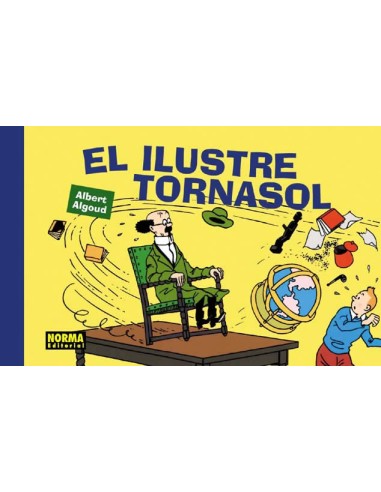 El ilustre Tornasol