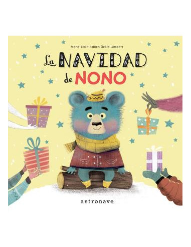 La navidad de Nono