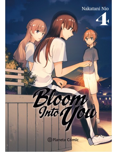 Bloom Into You nº 04/06