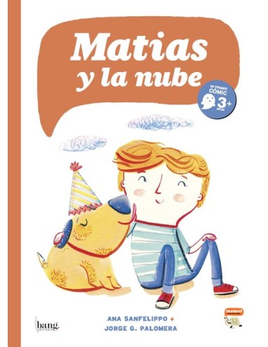 Matias y la nube