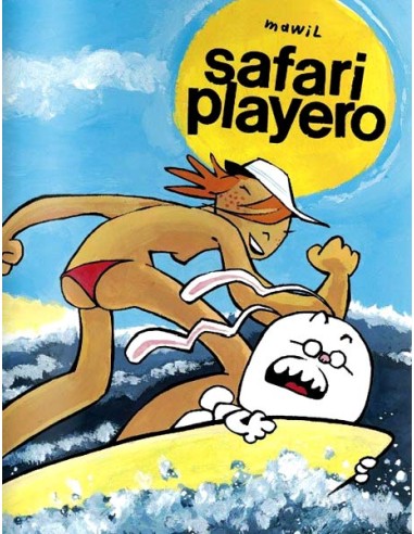 Safari playero