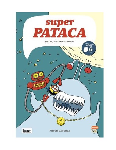 Superpataca nº2