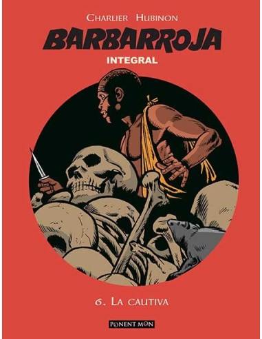 Barbarroja integral 06