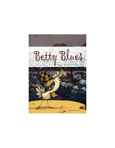 Betty blues