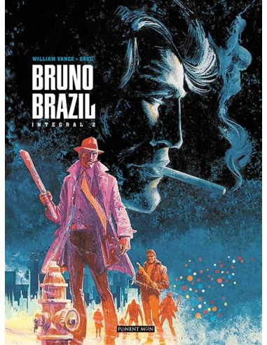 Bruno Brazil integral 02