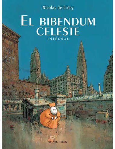 El bibendum celeste