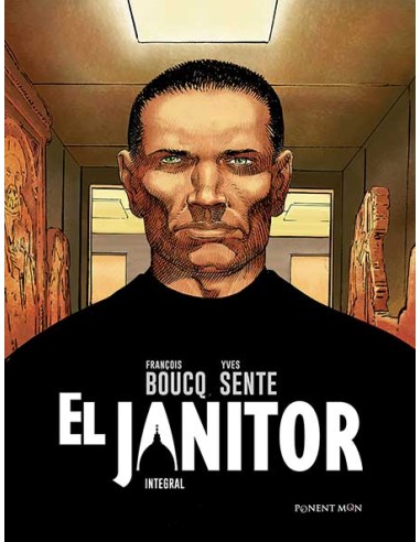 El Janitor