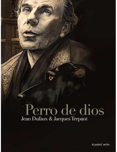 El perro de Dios