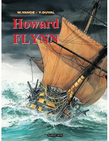 Howard Flynn