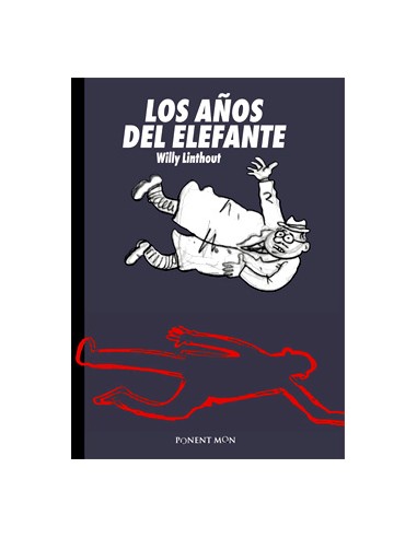 Los años del elefante