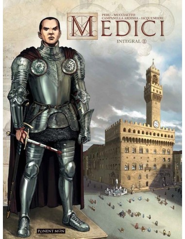 Medici integral 2