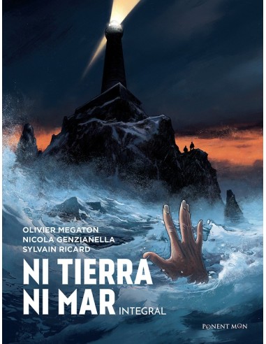 Ni tierra ni mar integral