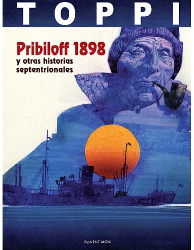 Pribiloff 1989 y otras historias septentrionales