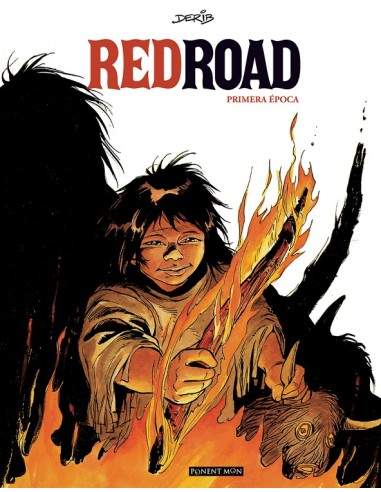 Red Road 1º época