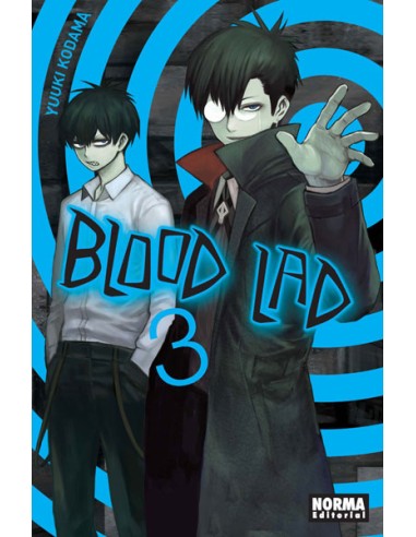 Blood lad 03