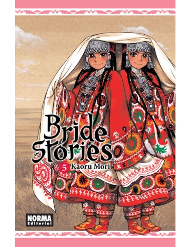 Bride Stories 05