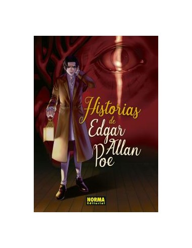 Historias de Edgar Allan Poe