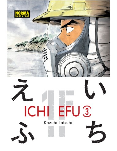 Ichi Efu 3