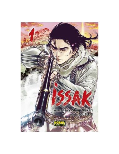 Issak 01