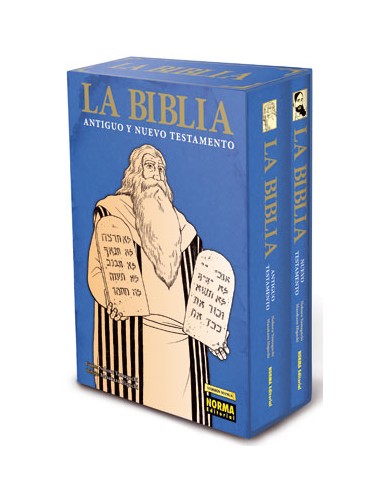 La biblia