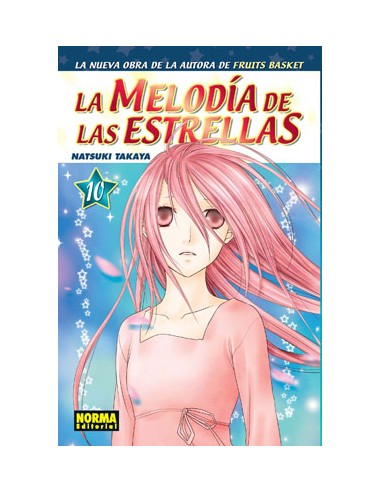 La melodía de las estrellas 10