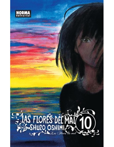 Las flores del mal 10