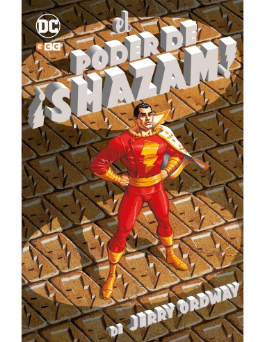 ¡El poder de Shazam!