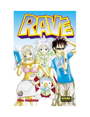 Rave 05