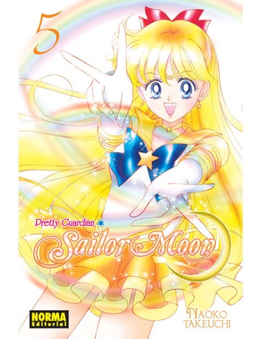 Sailor moon 05