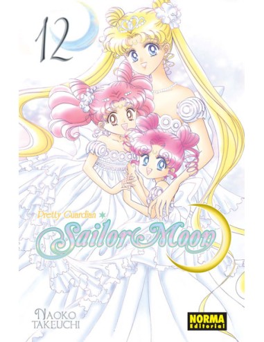 Sailor moon 10