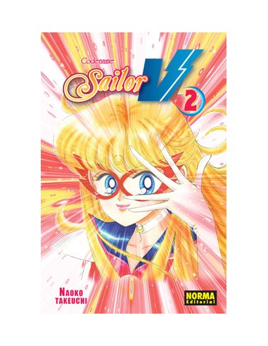 Sailor V 2