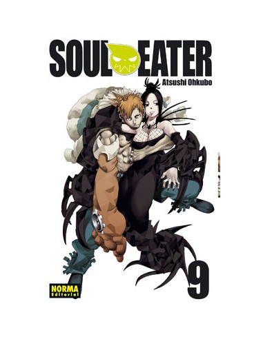 Soul eater 09