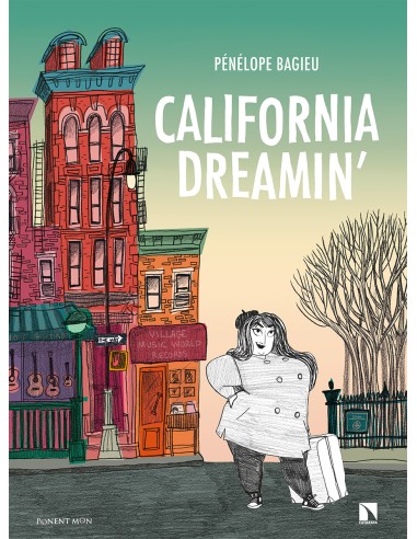 California Dreamin
