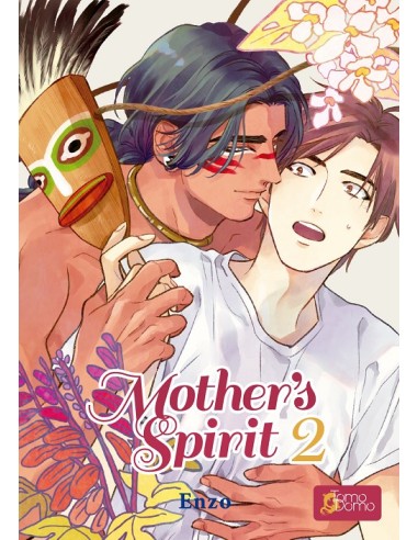 Mother's spirit 02