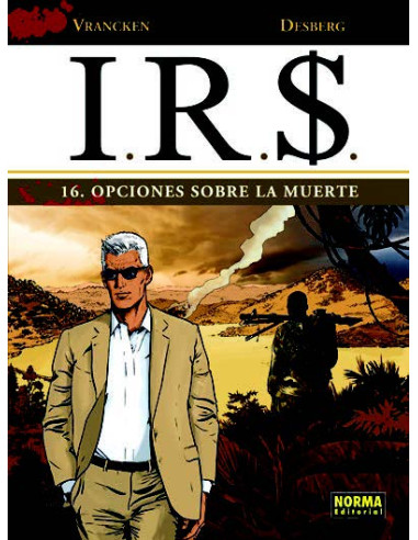 I.R.$. 16. Opciones sobre la muerte