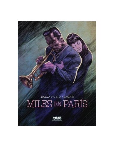 Miles en París