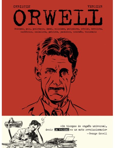 Orwell