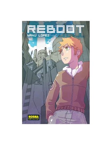 Reboot (número único)