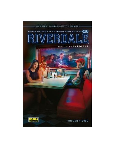 Riverdale 1