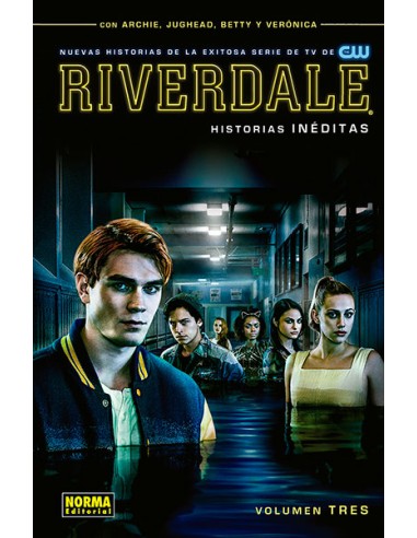 Riverdale 3