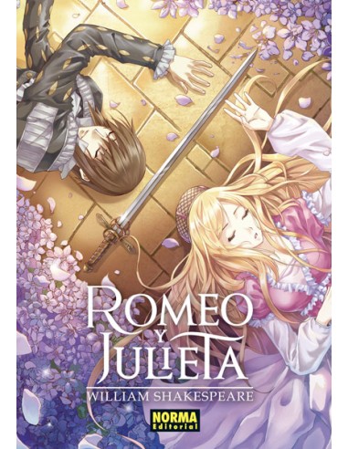 Romeo y Julieta