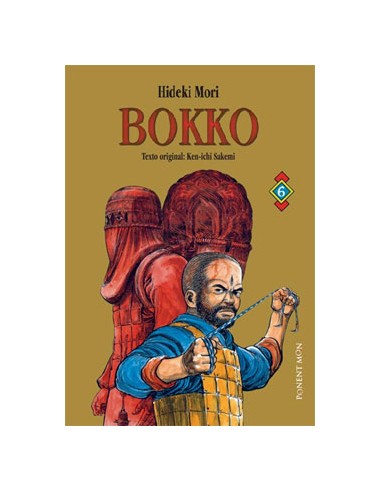 Bokko 06