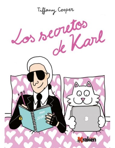 Los secretos de Karl