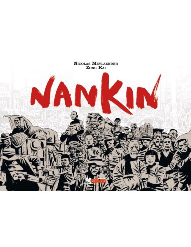 Nankin