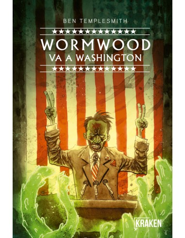 Wormwood. Va a Washington