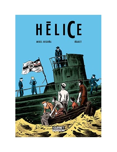 Hélice