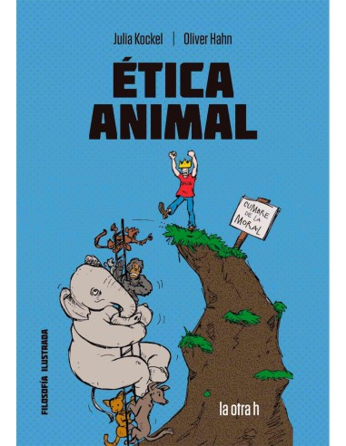 Etica Animal