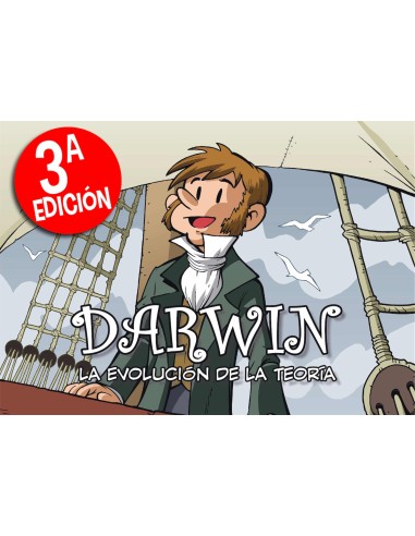 Darwin: la Evolucion de la Teoria