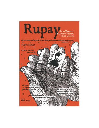 Rupay: historias de violencia política en Perú (1980-1984)